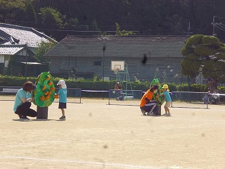 おいしい秋みーつけた！