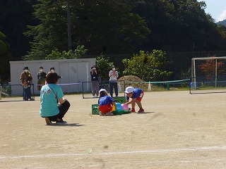 黒豆コロコロ