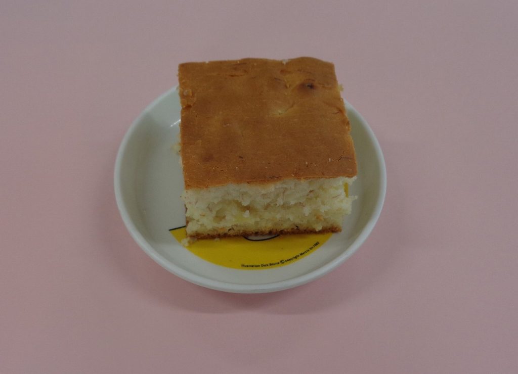 パウンドケーキ